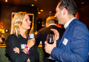 Dwight Cribb Personalberatung GmbH Eventbild