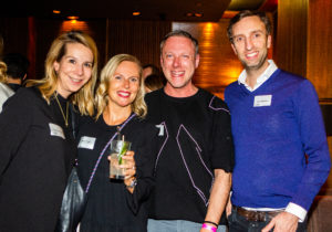 Cribb Networking Event